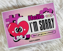 Load image into Gallery viewer, Card Msg.