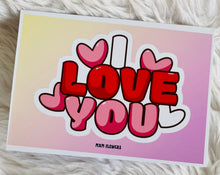 Load image into Gallery viewer, Card Msg.