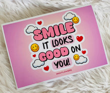 Load image into Gallery viewer, Card Msg.