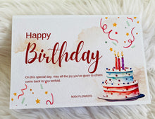 Load image into Gallery viewer, Card Msg.