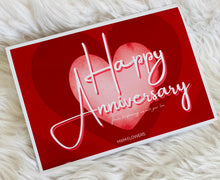 Load image into Gallery viewer, Card Msg.