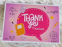 Load image into Gallery viewer, Card Msg.