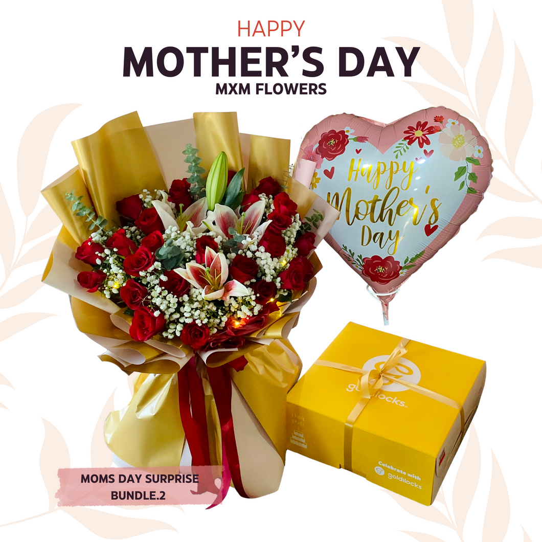 Surprise bundle.2