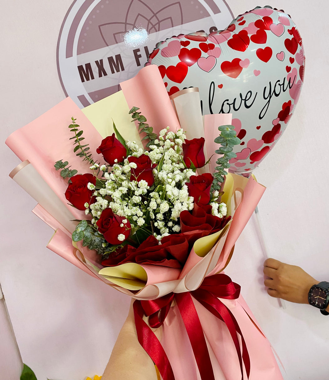 Iloveyou bundle