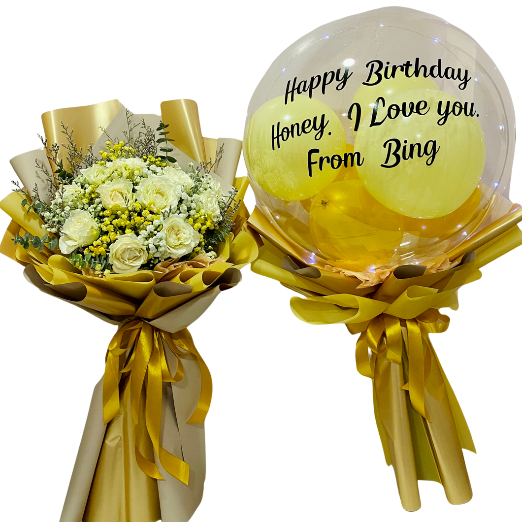HBD Surprise Bundle B