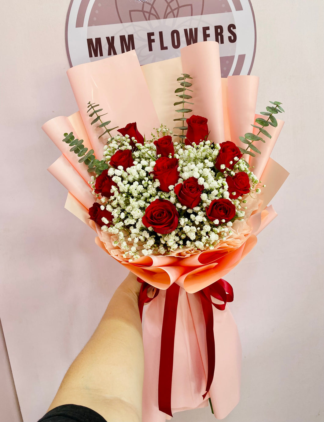 Red Romance