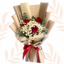 Load image into Gallery viewer, Red Rose Bouquet
