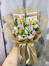 Load image into Gallery viewer, Tulips 10
