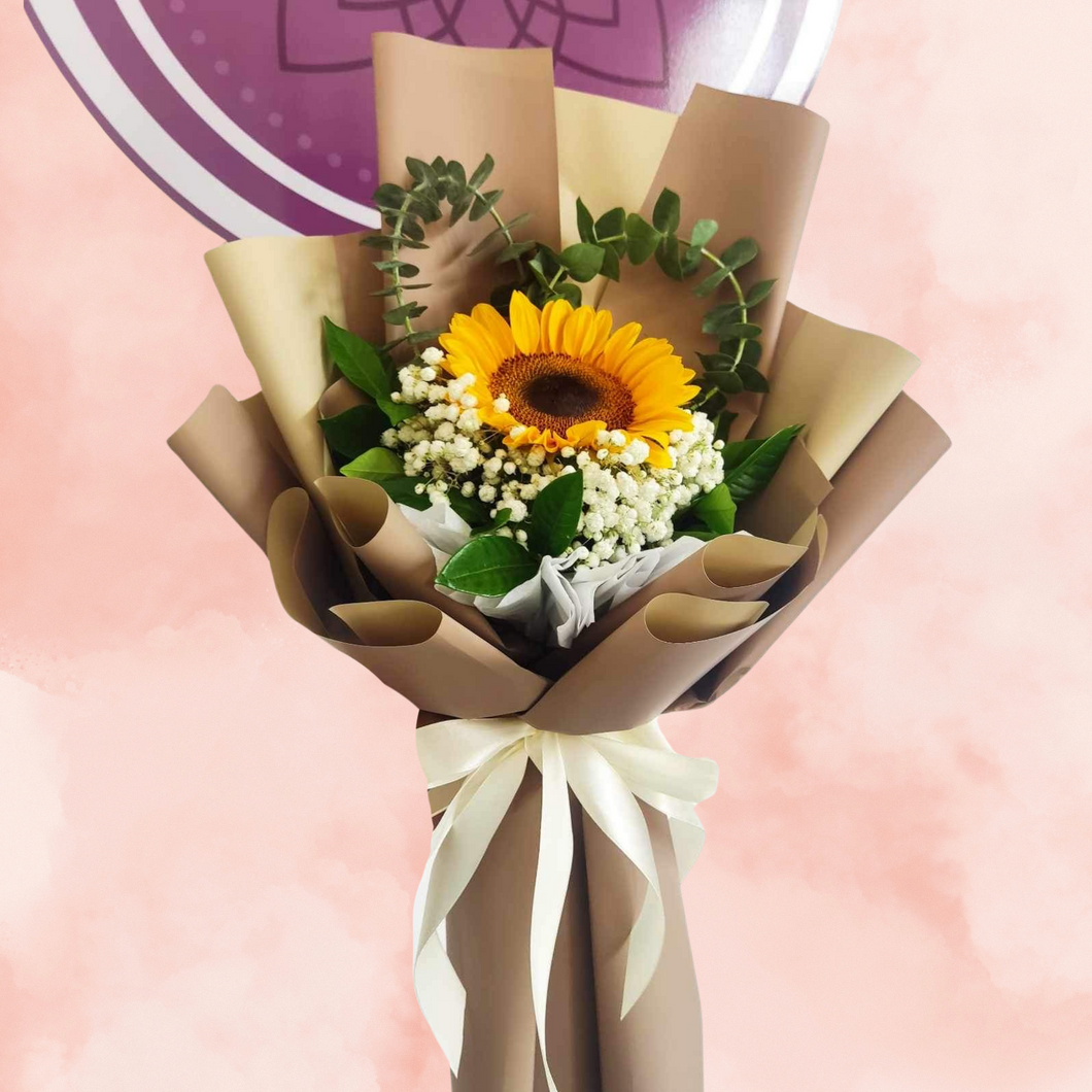 1 Sunflower