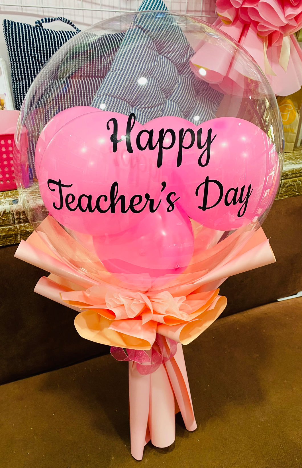 RXS ~ bubble Balloon