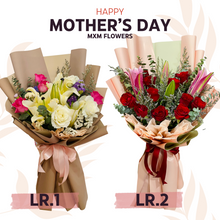 Load image into Gallery viewer, Lily &amp; Roses
