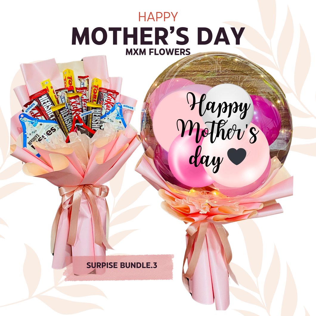 Surprise Bundle.3