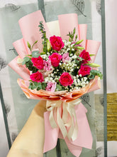 Load image into Gallery viewer, Pink Roses
