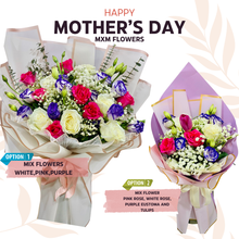 Load image into Gallery viewer, MOM’s bouquet
