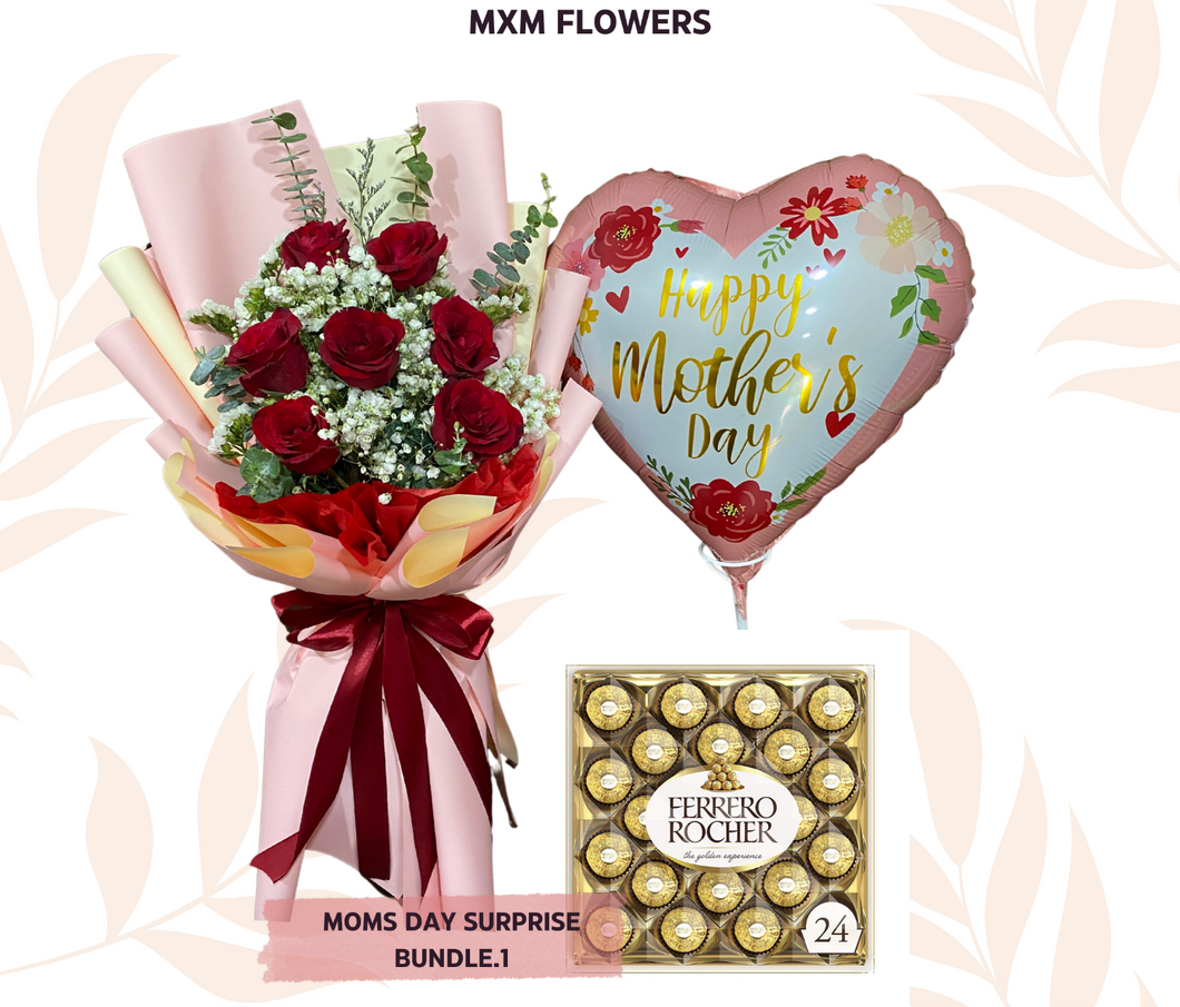 Surprise Bundle 1