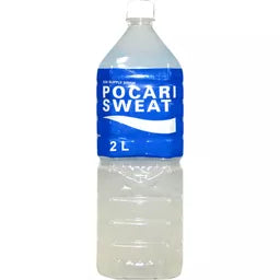 Pocari Sweat Ion Supply Drink | 2L