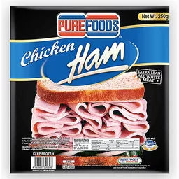 Purefoods Chicken Ham | 250g