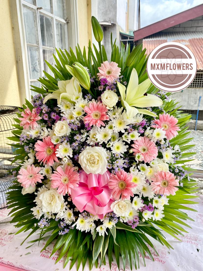 Sending a Love and prayers