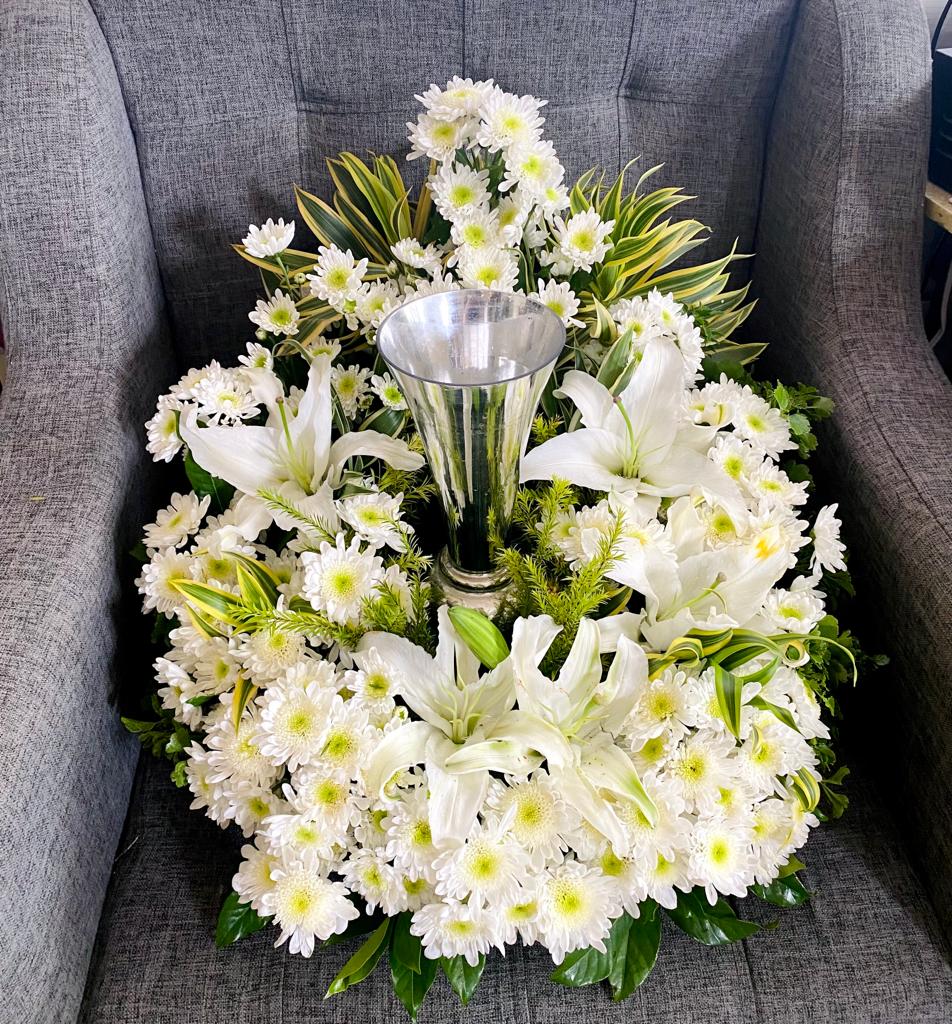 Urn Arrangement