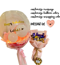 Load image into Gallery viewer, Sugar &amp; Love
